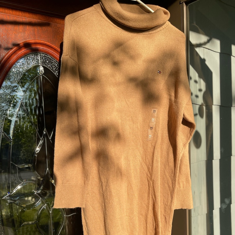 Tommy Hilfiger Sweater Dress